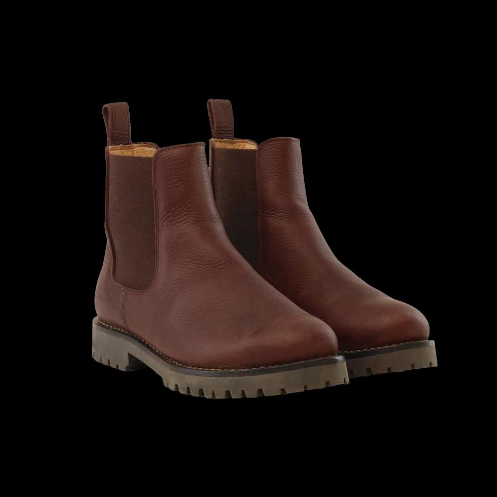 Chelsea Boots, brown